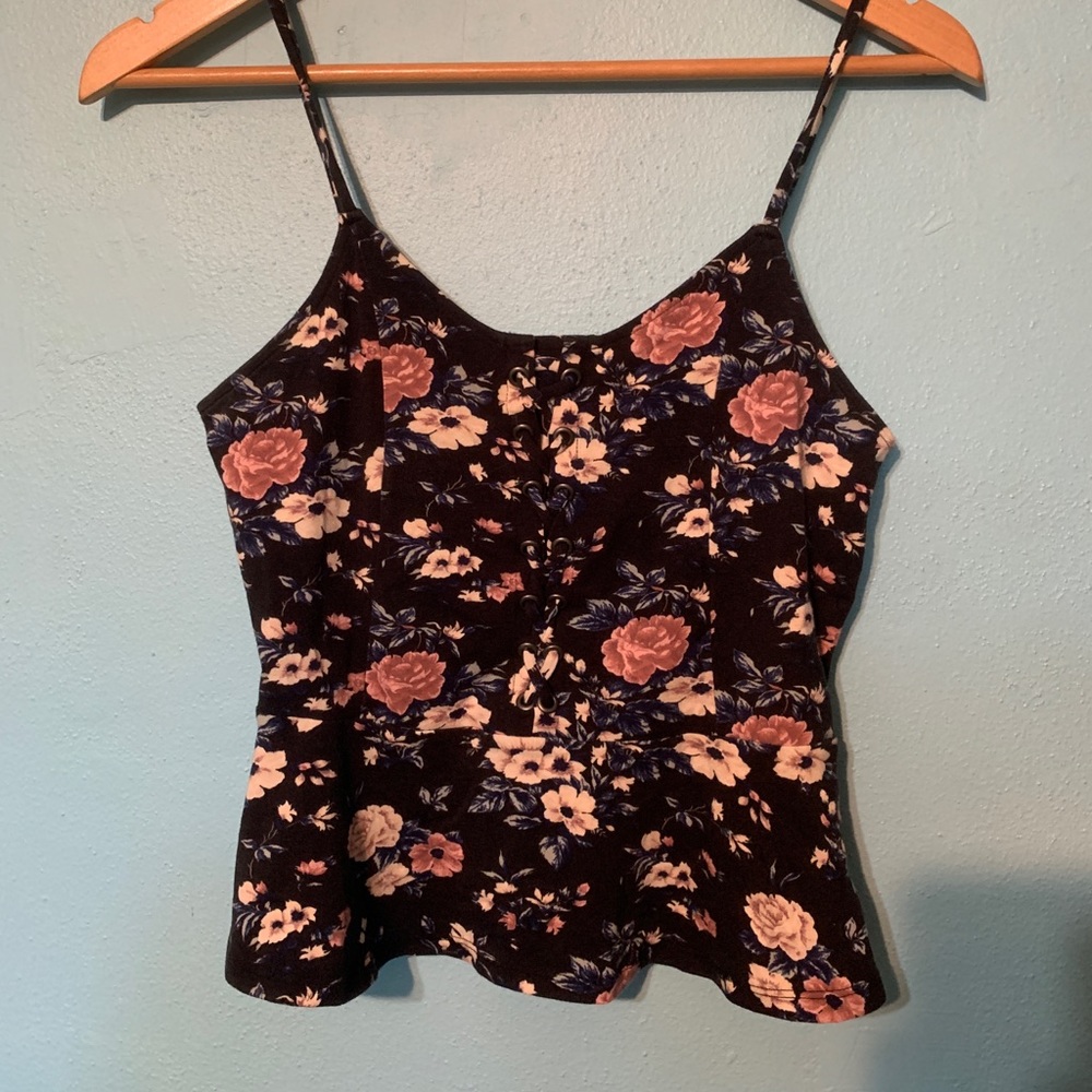 American eagle tank top